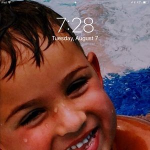 Meet your Posher, Kim